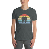 Vintage Tooth Dentist T-Shirt Dental Gift - Cuccico Design