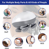 Premium Electric Cat Massager for Cat Owners - YourCatBackpack.Co