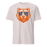 Vintage-Inspired Bears Mascot Shirt – Custom Team Spirit Tee | Cuccico | Cuccico Design