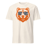 Vintage-Inspired Bears Mascot Shirt – Custom Team Spirit Tee | Cuccico | Cuccico Design