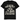 Beaver Dam Shirt in black