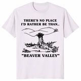 Beaver Valley Shirt in ice grey