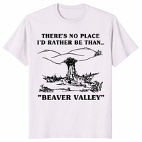 Beaver Valley Shirt in ice grey