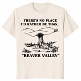 Beaver Valley Shirt in natural