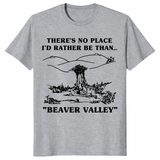 Beaver Valley Shirt in sport grey