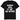 Bombing kids is not self defense shirt in black