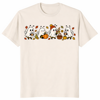 Boo bees shirt natural