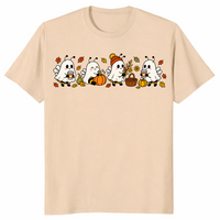 Boo bees shirt sand