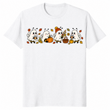 Boo bees shirt white