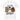 Boo in boujee shirt white