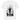Boo Sheet Ghost T-Shirt in white by Cuccico