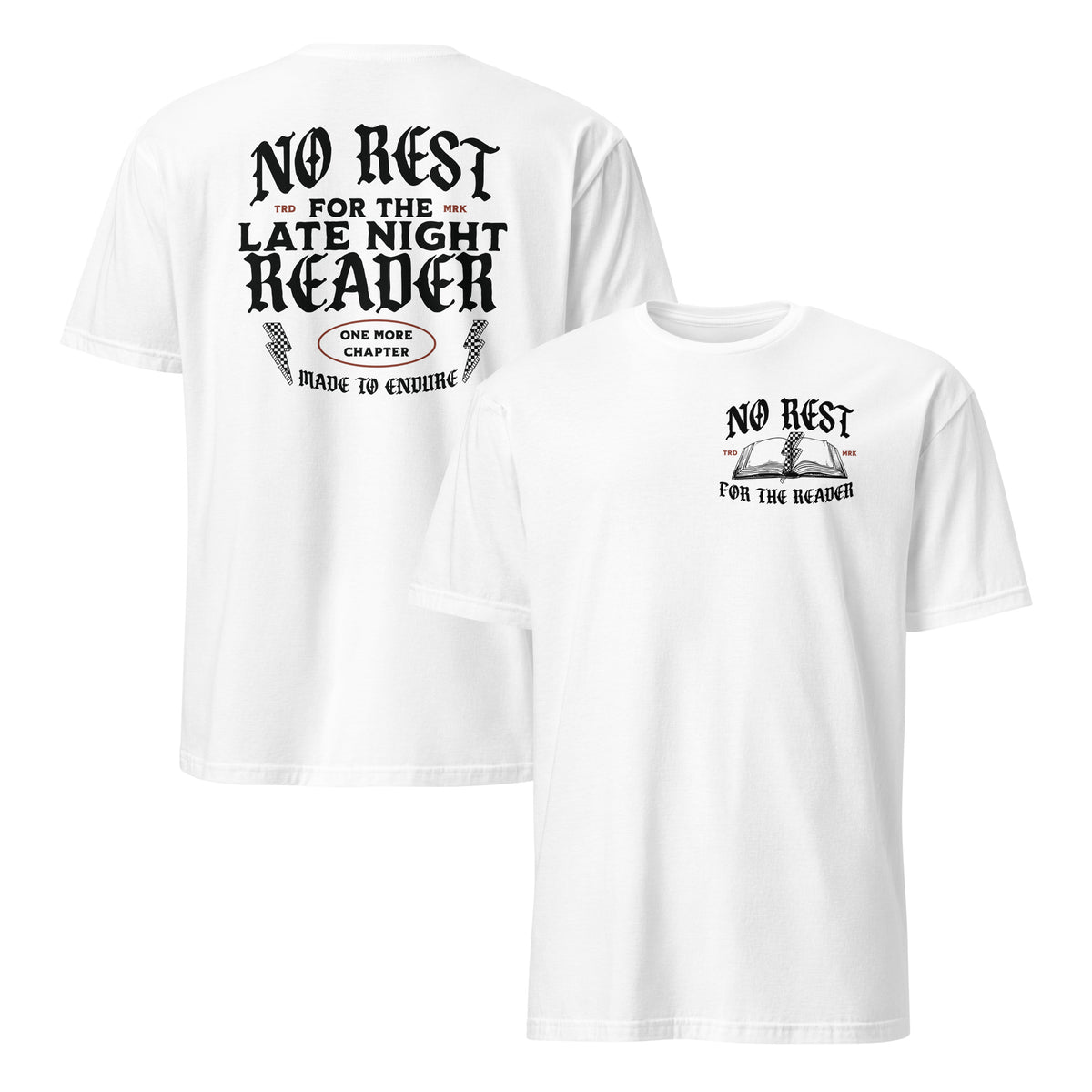 Bookish Shirt trending design shirt