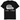 Booster box shirt in black