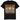 Break The Chain infection prevention shirt in black, Halloween nurse tee