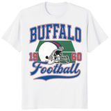 Official Buffalo Bills T-Shirt – Bill Football T-Shirt | Buffalo New York Shirt