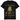 Built different incorrectly shirt in black