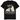 Bully Breed Rescue Shirt in black