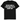 Bump day shirt in black