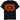 Black Burnin’ Up Shirt Jonas Brothers concert tee by Cuccico