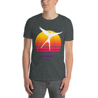 Wingspan Shirt - Board Game T-Shirt for Gamers - Cuccico Design