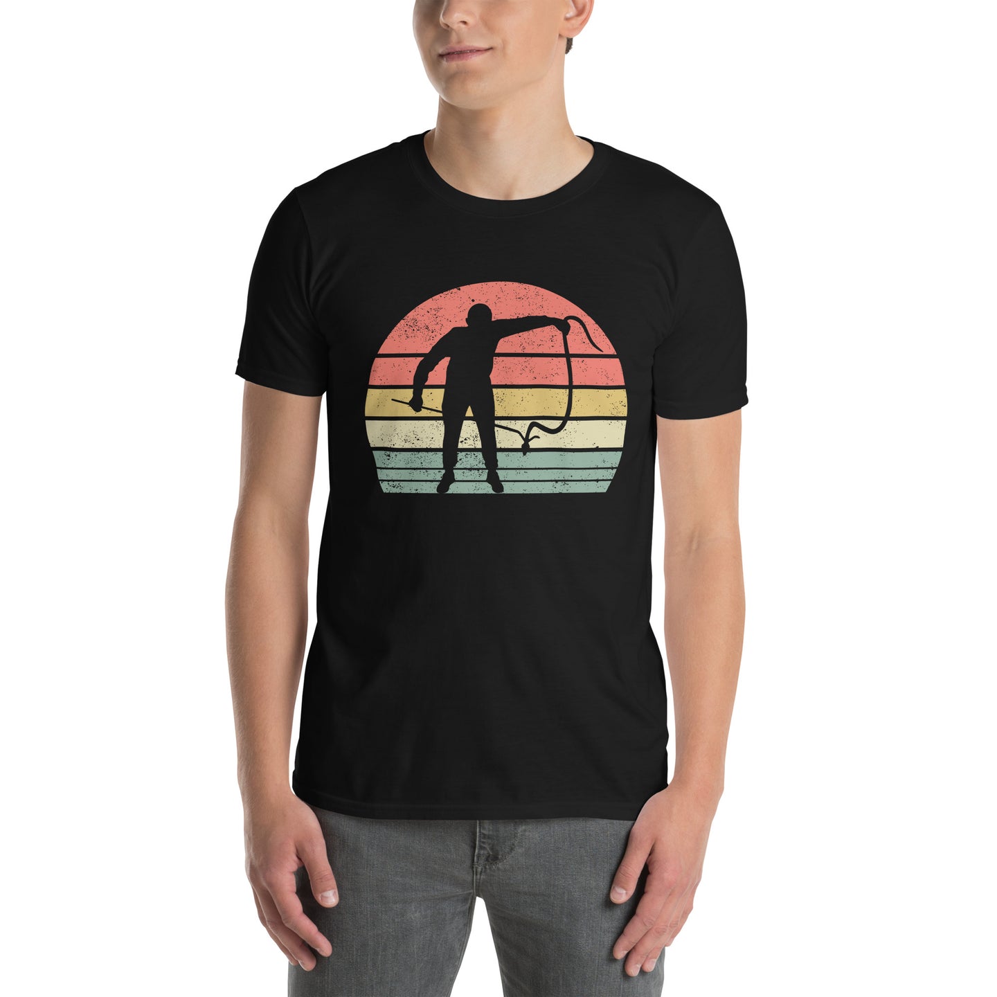 Vintage Herping T-Shirt | Reptile & Snake Lover Gift - Cuccico Design