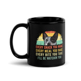 Funny Australian Cattle Dog Mug - Blue Heeler Gift - Cuccico Design