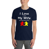 Funny Game Night Shirt | Board Game Geek T-Shirt - Cuccico Design