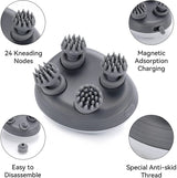 Premium Electric Cat Massager for Cat Owners - YourCatBackpack.Co