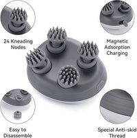 Premium Electric Cat Massager for Cat Owners - YourCatBackpack.Co