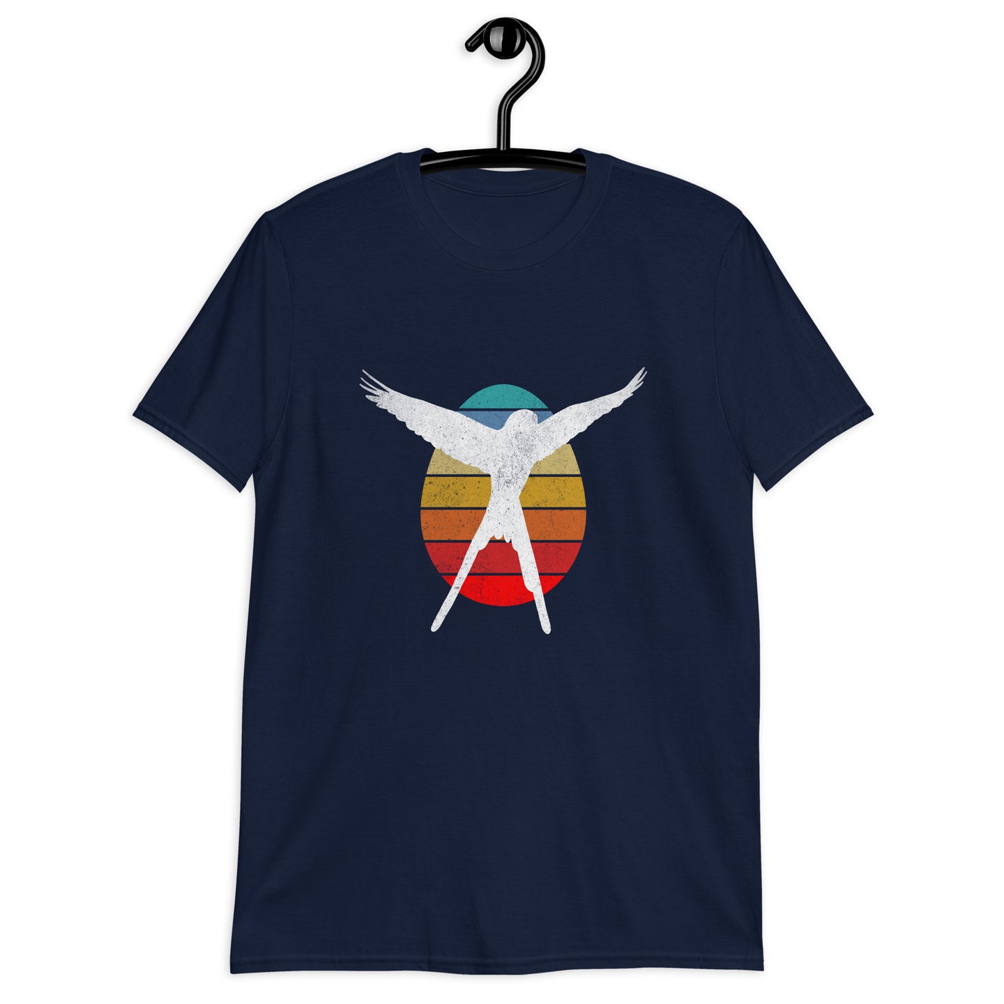 Wingspan Board Game T-Shirt | Gaming Apparel - Cuccico Design