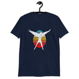 Wingspan Board Game T-Shirt | Gaming Apparel - Cuccico Design