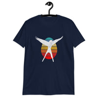 Wingspan Board Game T-Shirt | Gaming Apparel - Cuccico Design