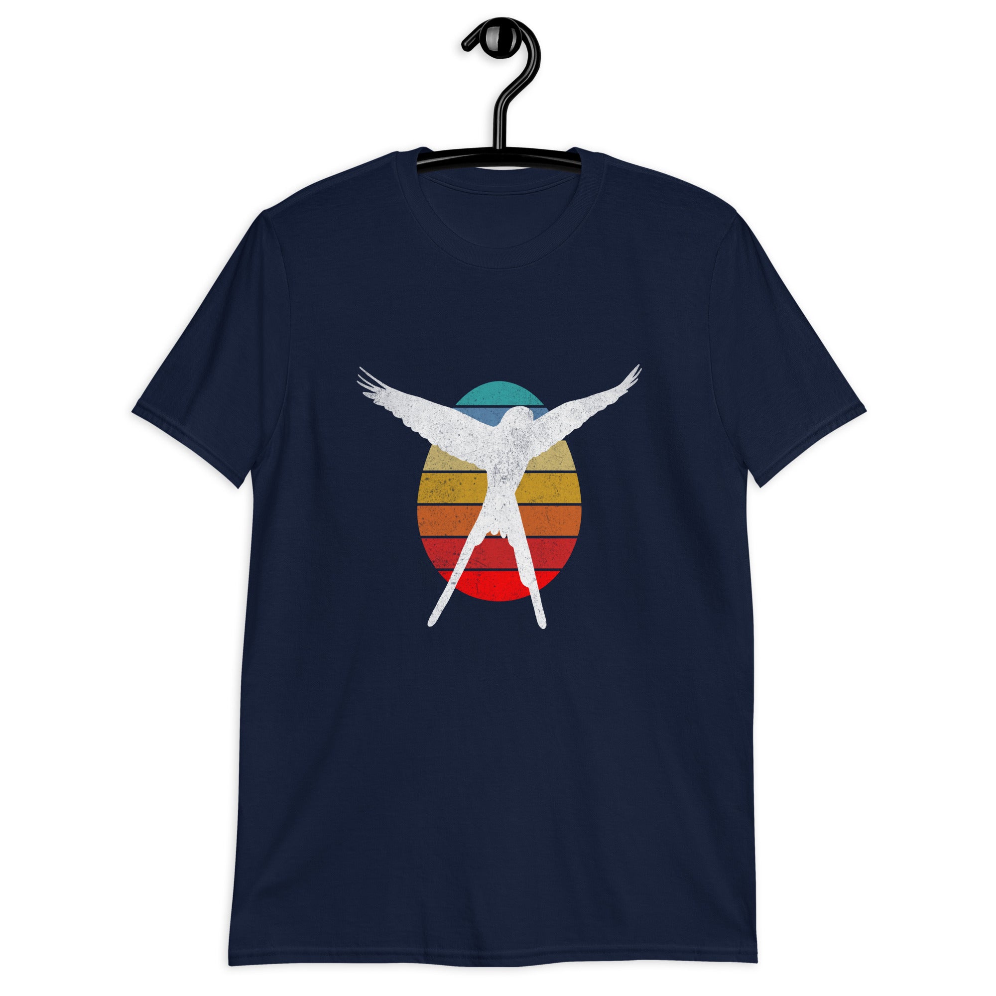 Wingspan Board Game T-Shirt | Gaming Apparel - Cuccico Design