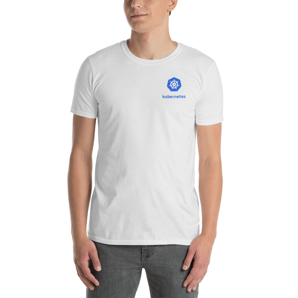 Kubernetes T-Shirt | Cloud Engineer Gift | Tech Geek - Cuccico Design