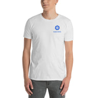Kubernetes T-Shirt | Cloud Engineer Gift | Tech Geek - Cuccico Design