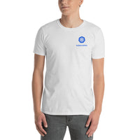 Kubernetes T-Shirt | Cloud Engineer Gift | Tech Geek - Cuccico Design