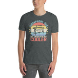 Funny Vibraphone Shirt for Dad & Players - Cuccico Design