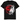 Camp Wah-Nee Color War shirt in black