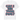 Can I See Your Pins Shirt in White by Cuccico – Pin Collector T-Shirt for Collectors
