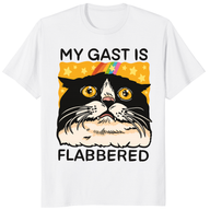 Cat Weird T-Shirt – That Go Hard Tee for Cat Lovers | Cuccico | Cuccico