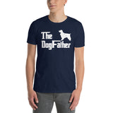 Cocker Spaniel Dad Shirt | Perfect Dog Owner Gift - Cuccico Design