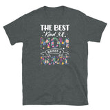 Best Kind Of Mom Raises A Nurse T-Shirt - Nurse Mom Gift - Cuccico Design