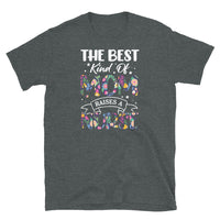 Best Kind Of Mom Raises A Nurse T-Shirt - Nurse Mom Gift - Cuccico Design