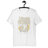 Cobra Kai Lynyrd Skynyrd T-shirt | Johnny Lawrence Shirt - Cuccico Design