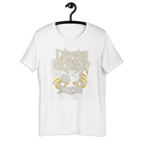 Cobra Kai Lynyrd Skynyrd T-shirt | Johnny Lawrence Shirt - Cuccico Design