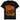 Chainsaw skeleton shirt in black