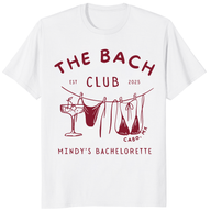 Cherry Margarita Bachelorette Shirt trending design shirt