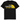Chicken Street Shirt in black