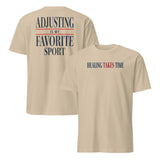 Chiropractic Gift Shirt sand