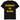 Christ Is King shirt in black